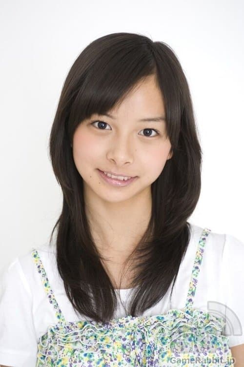 Photo of Karin Aiba