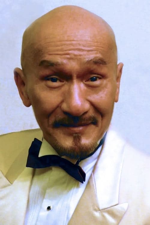Photo of Karl Maka
