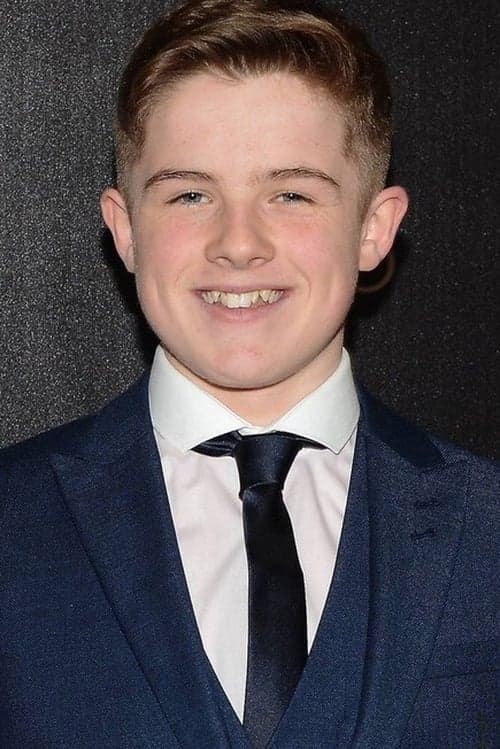 Photo of Karl Rice