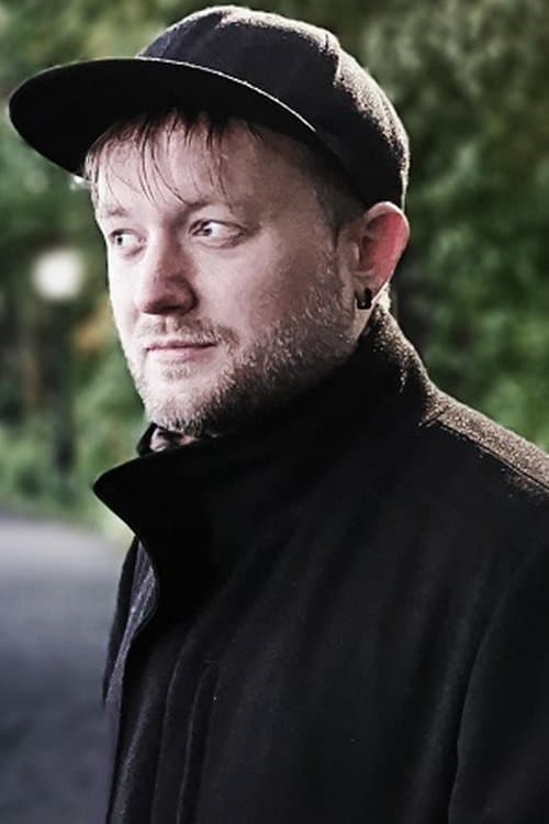 Photo of Kasper Juhl