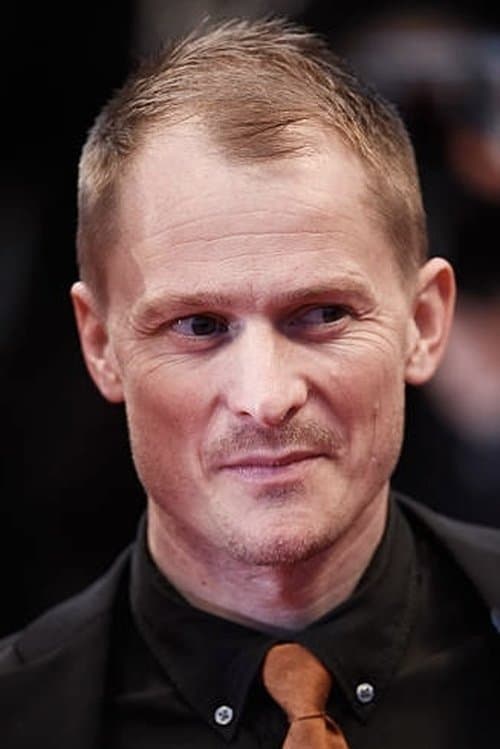 Photo of Kasper Tuxen