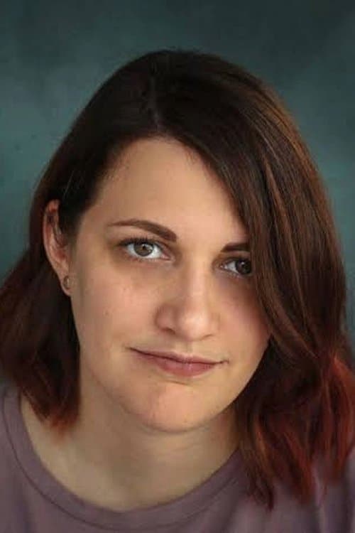 Photo of Kate Herron