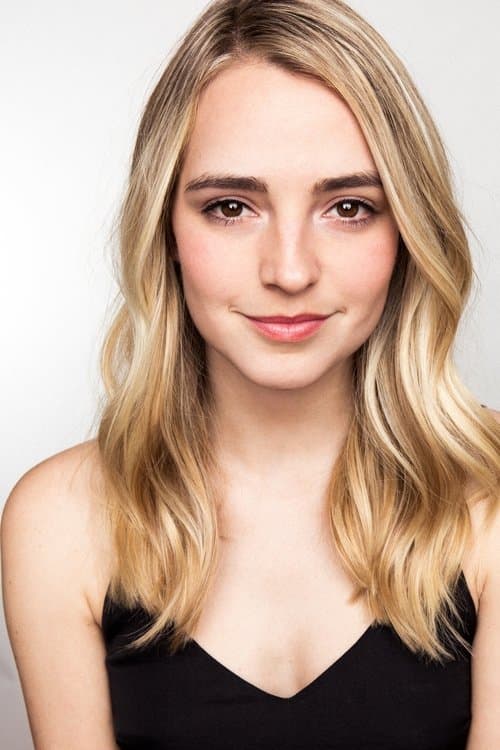 Photo of Katelyn Tarver