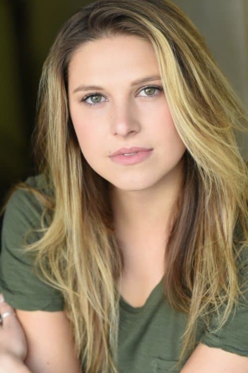 Photo of Katerina Eichenberger