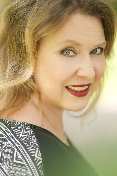 Photo of Kateřina Lojdová
