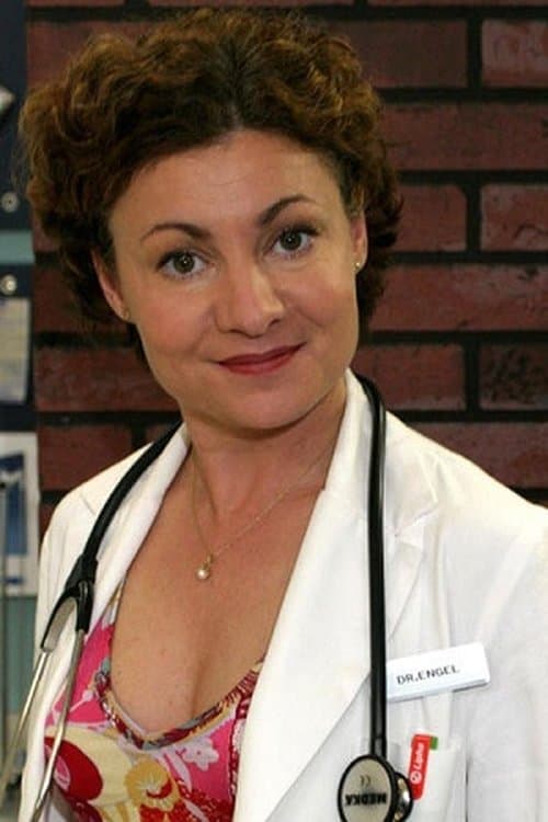 Photo of Kathrin Waligura