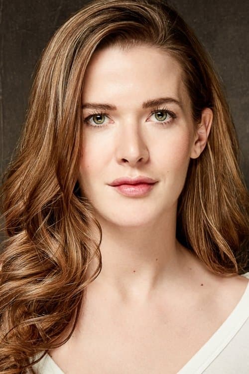 Photo of Kathryn Kohut