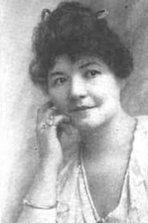 Photo of Kathryn Osterman