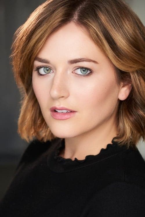 Photo of Katie Carpenter