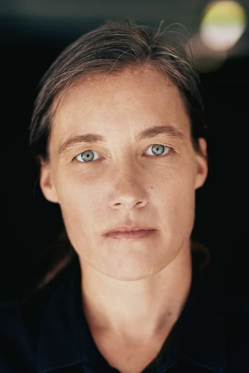 Photo of Katja Bürkle