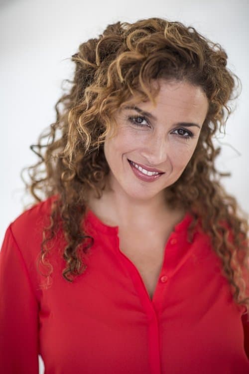 Photo of Katja Schuurman