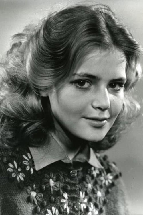 Photo of Katri Horma