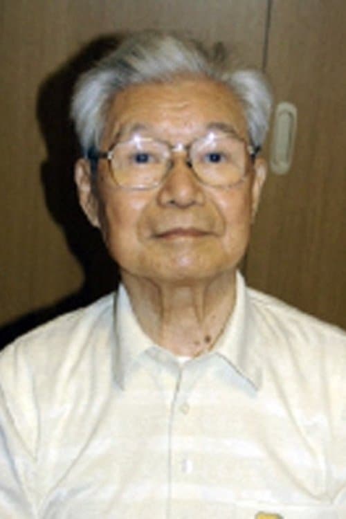 Photo of Katsumi Nishikawa