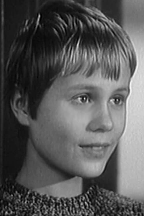 Photo of Kay Theege