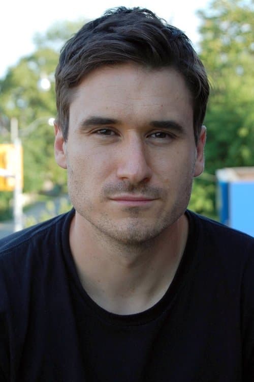Photo of Kazik Radwanski