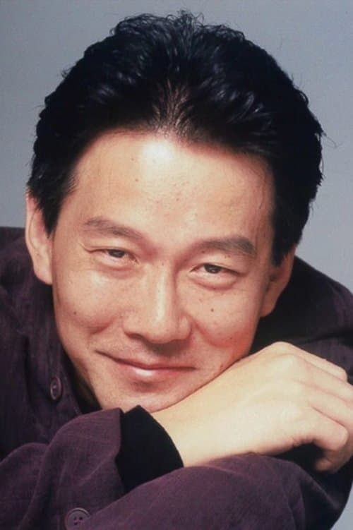 Photo of Kazuhiro Nakata
