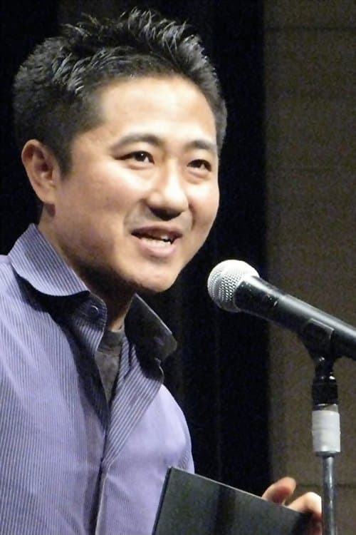 Photo of Kazuhiro Soda
