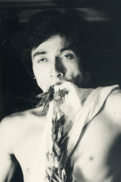 Photo of Kazuki Tomokawa