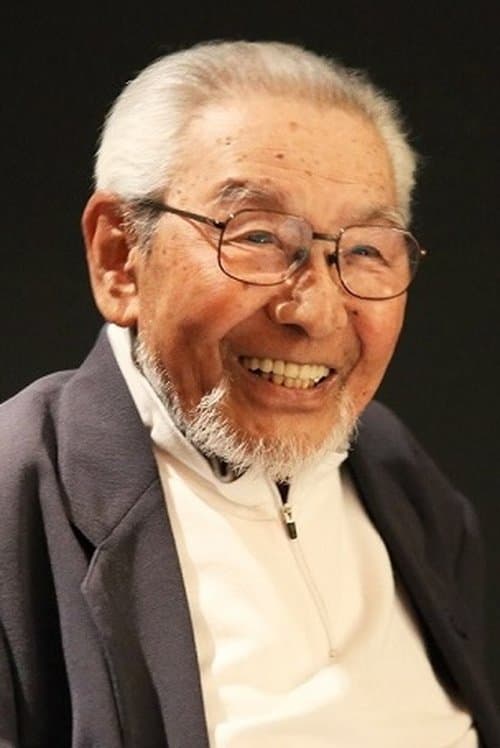 Photo of Kazuo Ikehiro