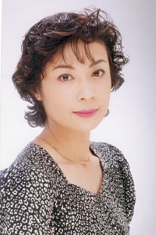 Photo of Keiko Suzuka