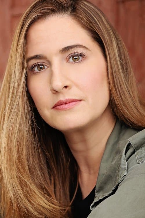 Photo of Kelli McNeil-Yellen