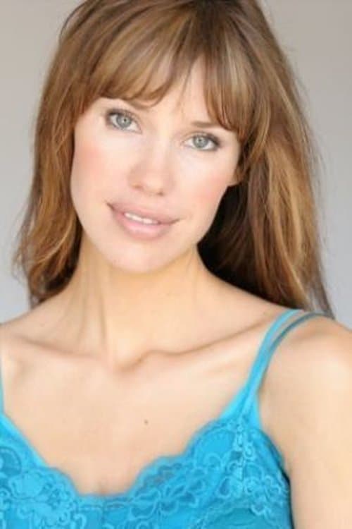 Photo of Kelli Nordhus