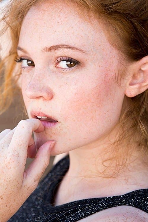 Photo of Kelly McCart