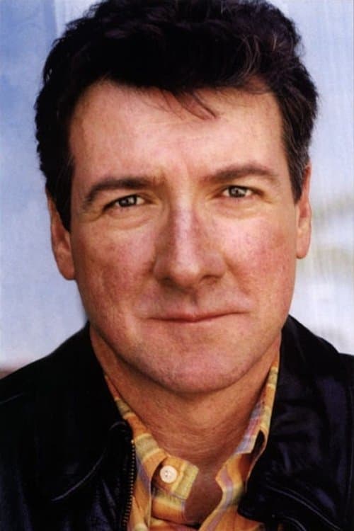 Photo of Kelly McCracken