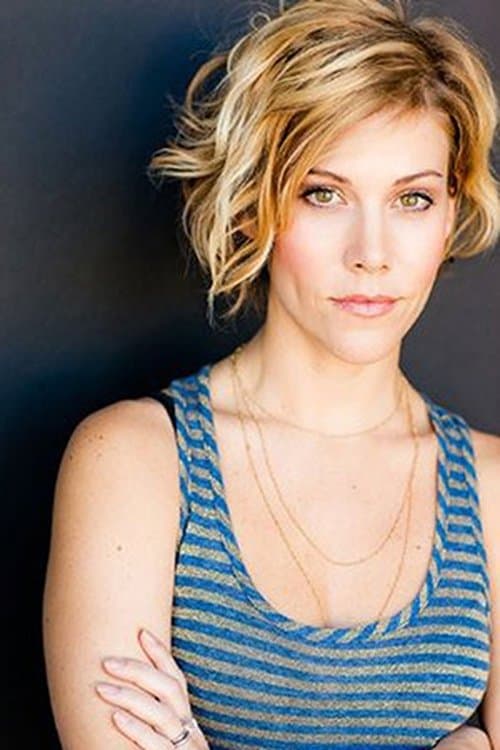 Photo of Kelly Pendygraft