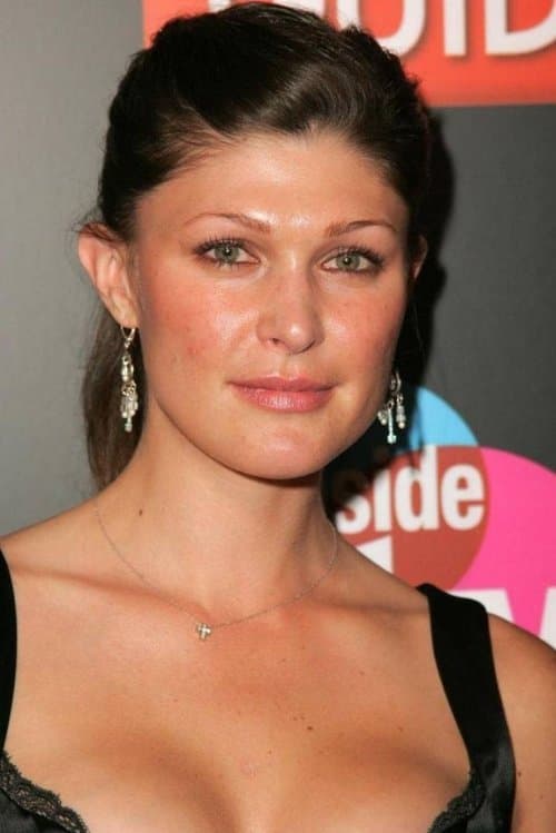 Photo of Kelsey Oldershaw