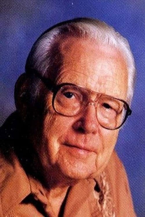 Photo of Ken Anderson