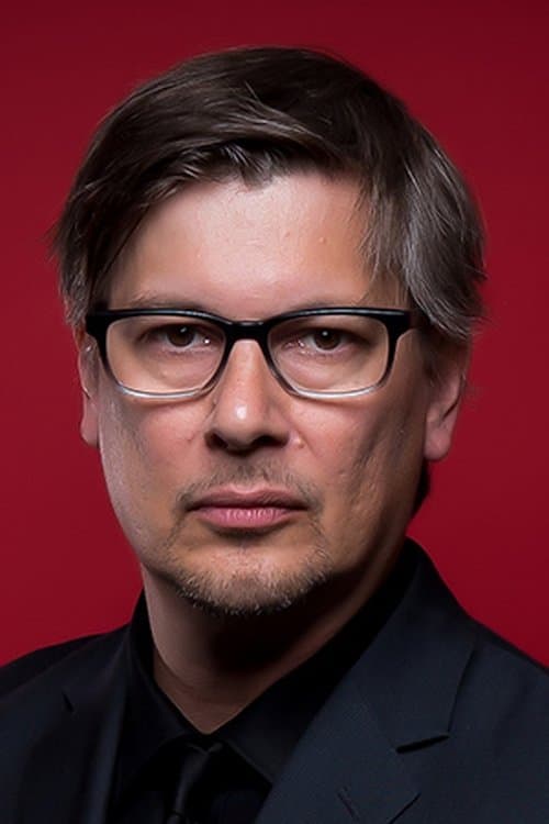 Photo of Ken Andrews