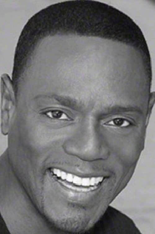 Photo of Ken Ard