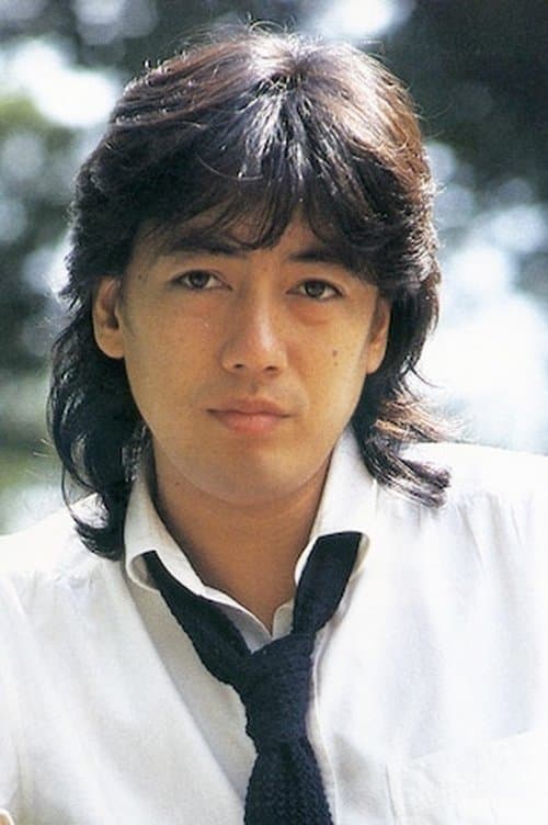 Photo of Kenji Sawada