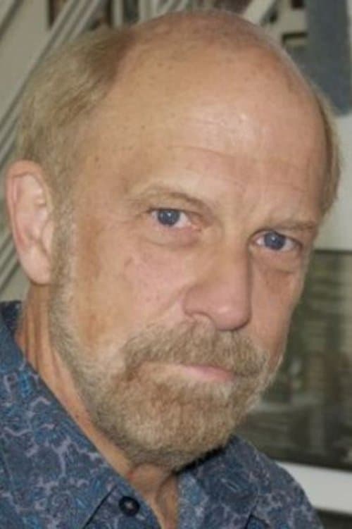 Photo of Kenneth Johnson
