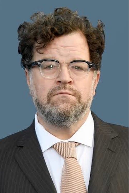 Photo of Kenneth Lonergan
