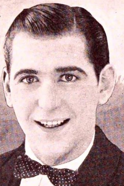 Photo of Kenneth MacDonald
