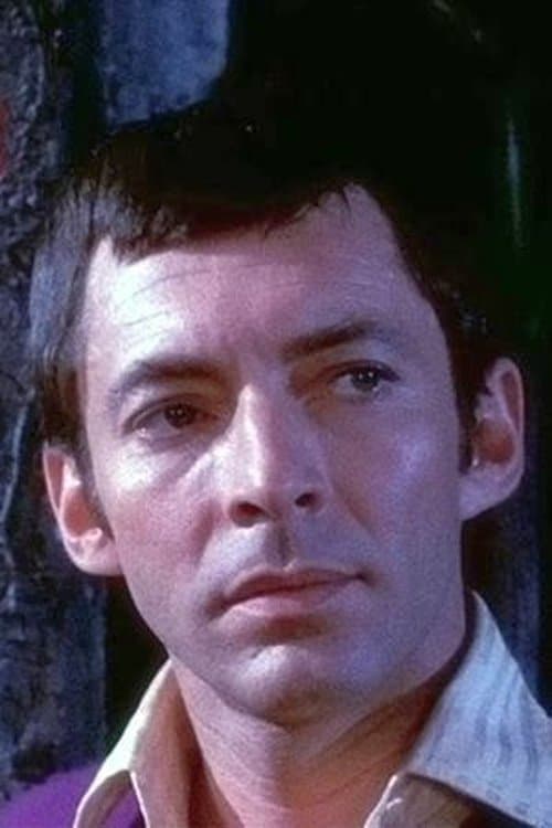 Photo of Kenneth Nelson