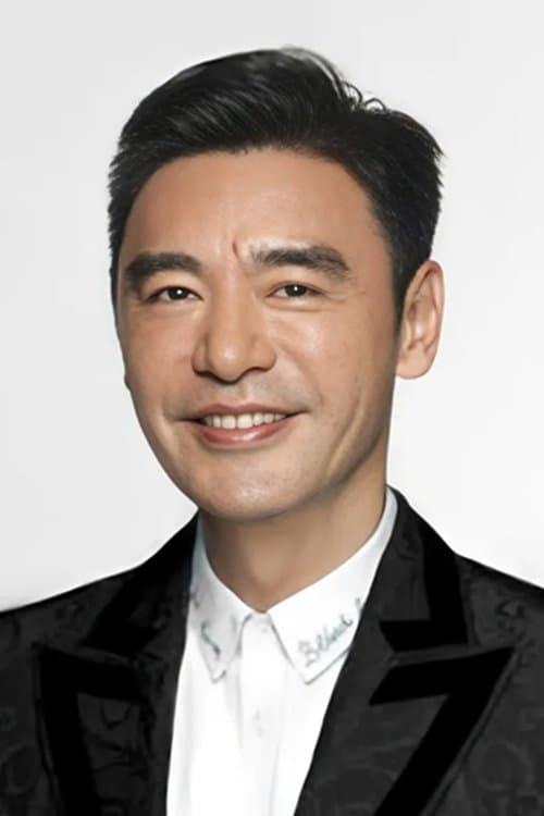 Photo of Kenny Bee