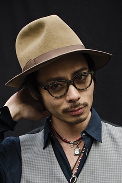 Photo of Kenta Niikura