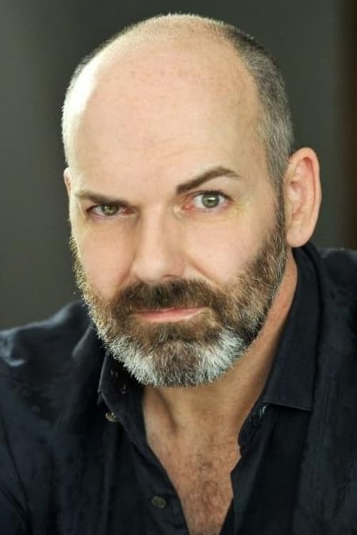 Photo of Kevin Blatch