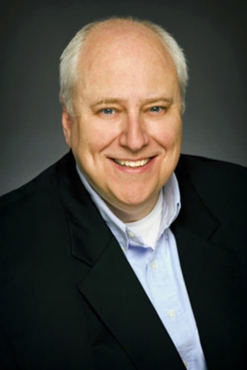 Photo of Kevin Burns