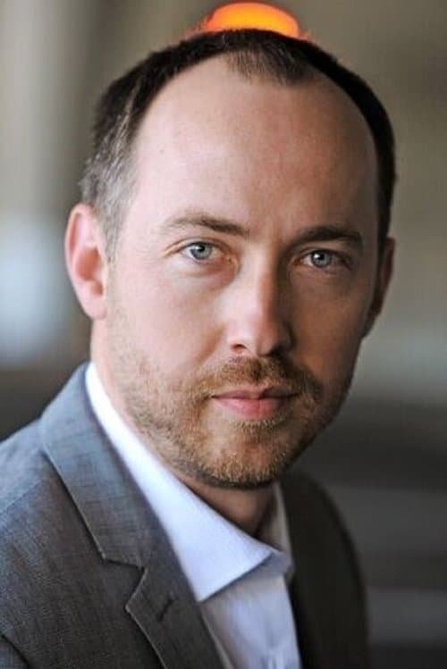 Photo of Kevin Cotteleer