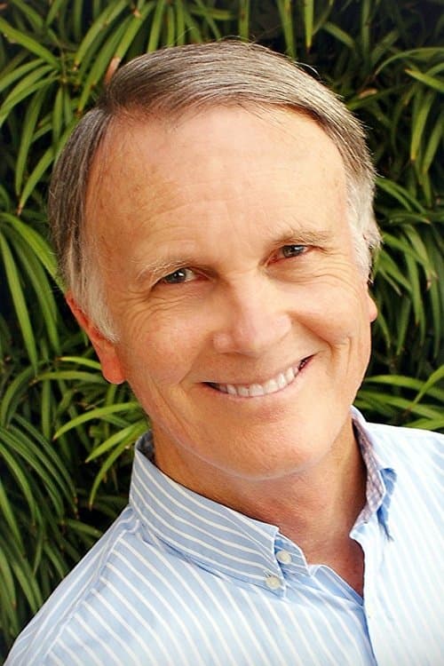 Photo of Kevin Hearst