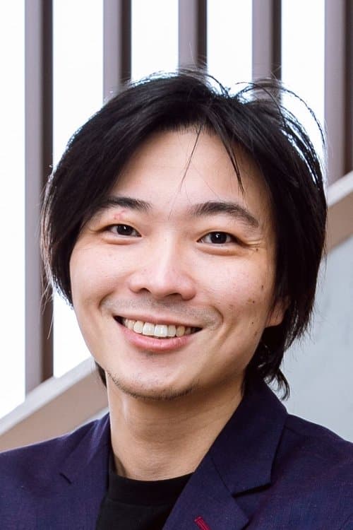 Photo of Kevin Ko