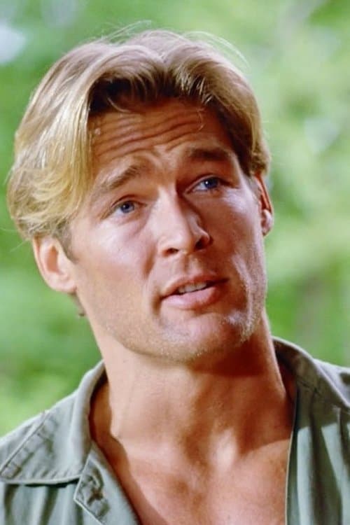 Photo of Kevin Light