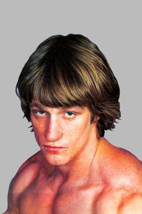 Photo of Kevin Von Erich