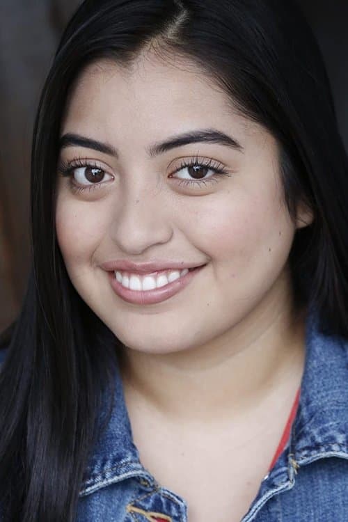 Photo of Keyla Monterroso Mejia