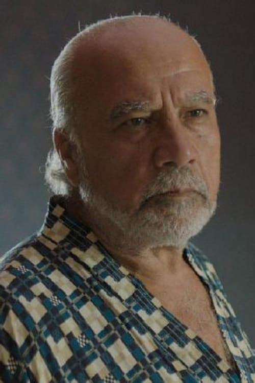 Photo of Khaled El Sayed