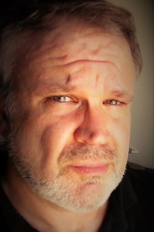 Photo of Khris Kaneff